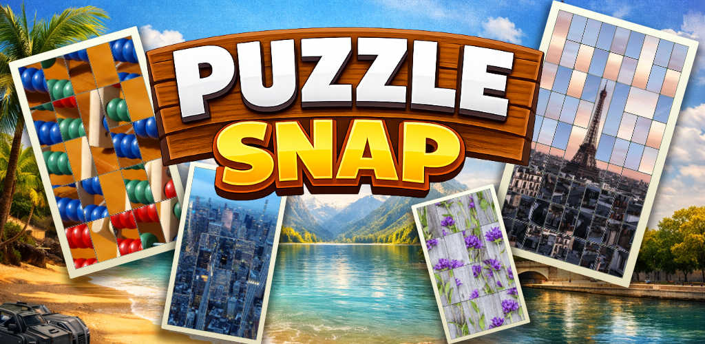 PuzzleSnap