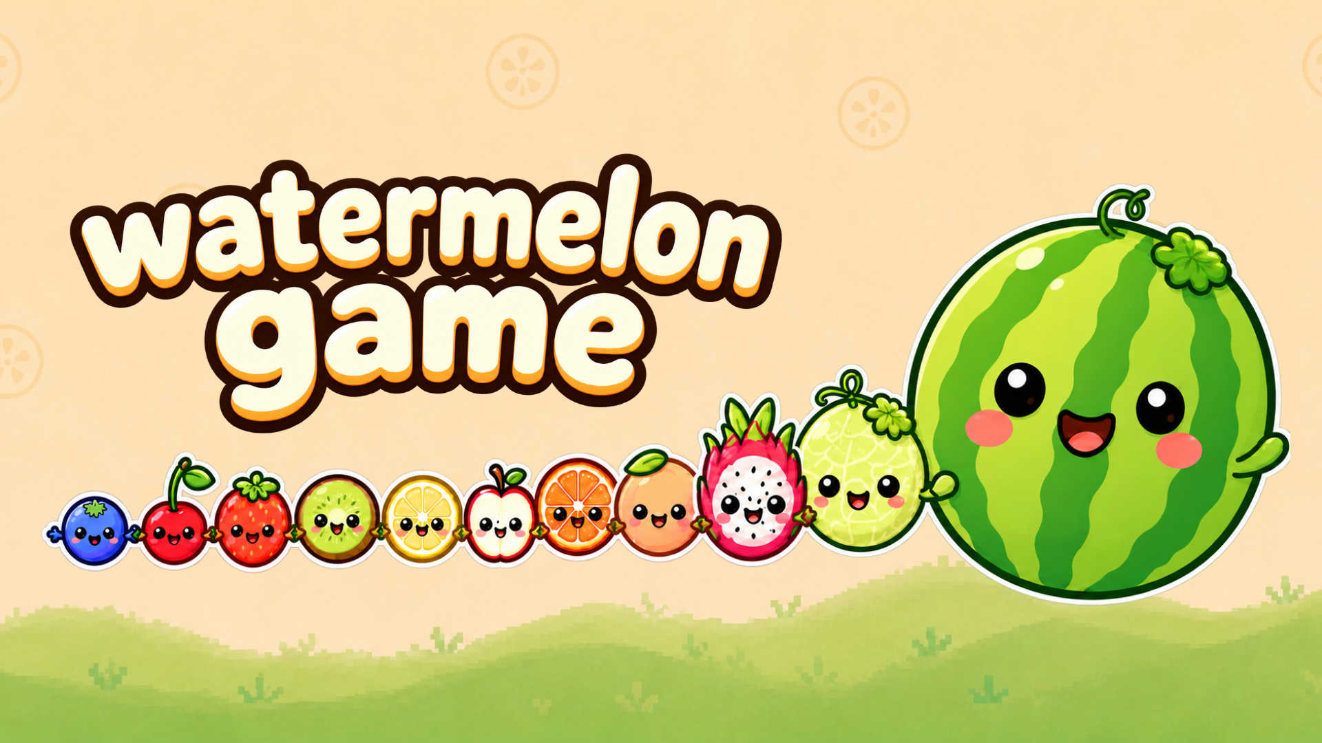 Watermelon Game